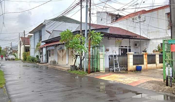 Dijual Rumah Harapan Baru 1 Bekasi Barat.