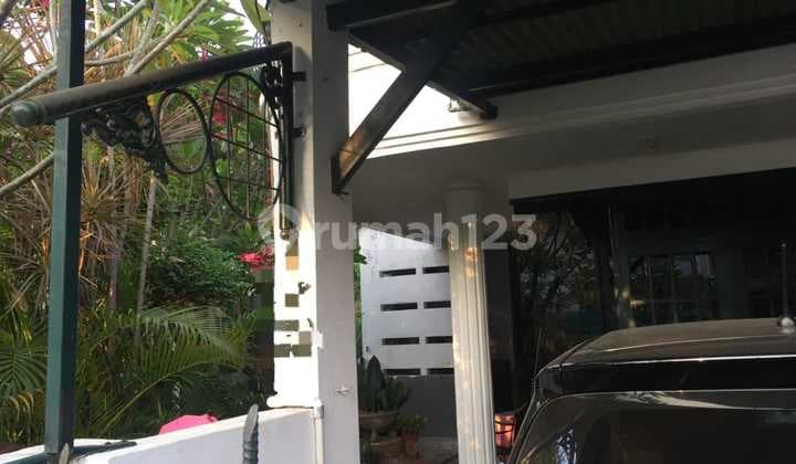 Rumah Siap Huni Di Pulomas