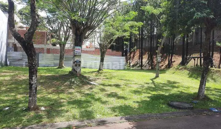 Dijual Cepat Kavling , Cluster Caspia BSD City