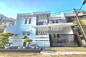 Dijual Cepat Rumah di Cluster Harapan Indah Bekasi