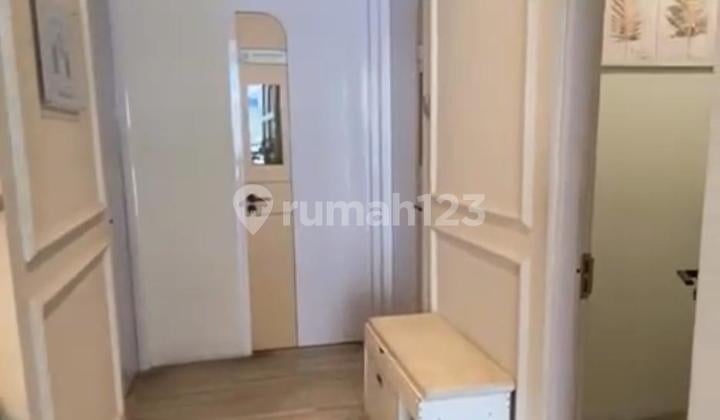 For Rent: Harapan Indah 2 Shophouse, Bekasi, Suitable for Office, Salon, Beauty Clinic
