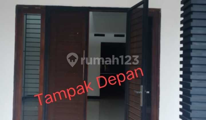 Jual Cepat Rumah Bagus 2 Lt Dalam Cluster Aralia Harapan Indah 2 Bekasi