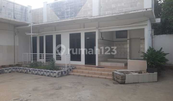 Disewakan Gudang di Mustika Jaya, Kota Bekasi*