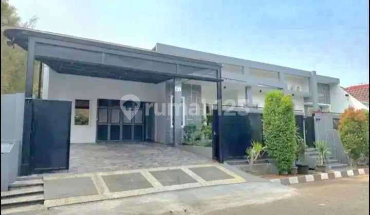 Rumah di Taman Permata Cikunir, Jatibening Bekasi