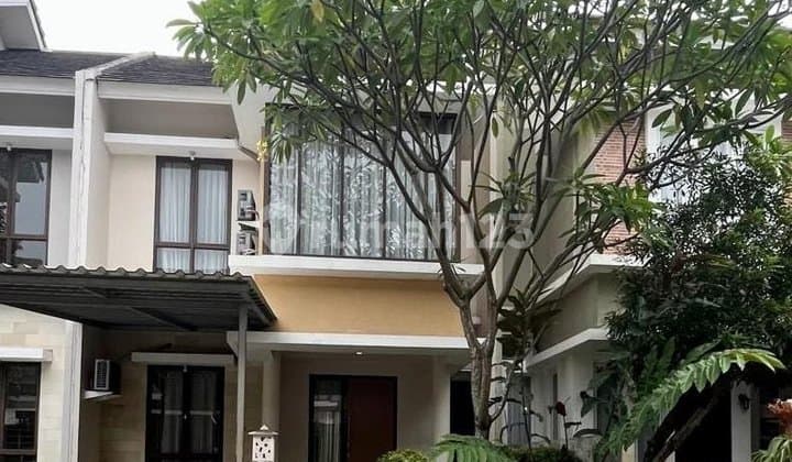 Disewakan Cepat, Paling Murah Siap Huni Rumah di Discovery Bintaro Jaya, Lokasi Strategis Dekat Fresh Market,Rs Pondok Indah Bintaro, Pintu Tol
