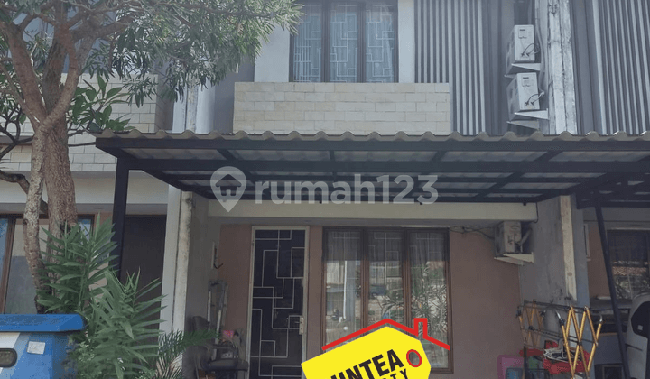 Dijual Rumah Murah di Graha Bintaro Jaya Lokasi Strategis, Siap Huni, Lokasi Asri dan Nyaman