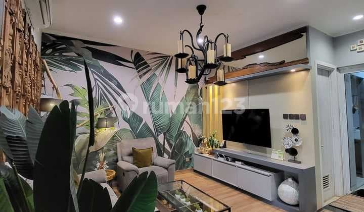 Dijual Premium Area Discovery Bintaro Jaya Rumah Murah Siap Huni Lokasi Strategis Dekat Fresh Market, Rs. Premier Bintaro, Sekolah Global Jaya, British International School dan Pintu Tol