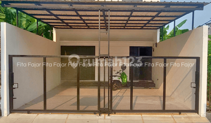 Brand New Murah Dekat Bintaro Plaza Sektor 3 Tangsel