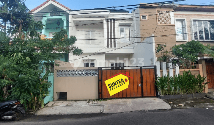 Dijual Rumah Sudah Direnivasi Rapi Siap Huni Lokasi Strategis di Graha Bintaro Jaya