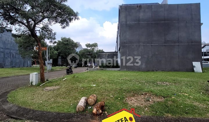 Dijual Kavling di Premium Discovery Bintaro Siap Bangun, Lokasi Stategis Dekat dengan Fresh Market Bintaro, Rs. Pondok Indah, Pintu Tol, Global Jaya, British International School
