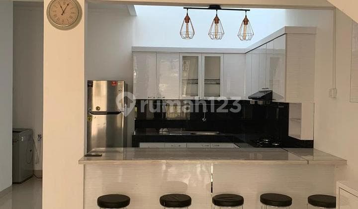 Dijual Premium Area Discovery Bintaro Jaya Rumah Murah Siap Huni Lokasi Strategis Dekat Fresh Market, Rs. Premier Bintaro, Sekolah Global Jaya, British International School dan Pintu Tol