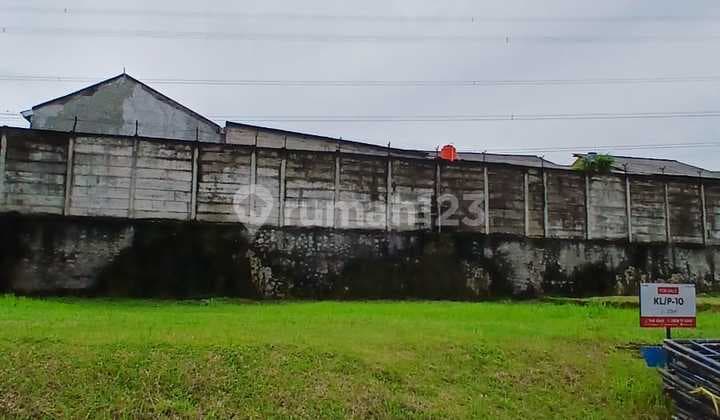 Diskon Jaya Sebelum Sold Kavling di Premium Area Kebayoran Village Bintaro Jaya Siap Bangun, Lokasi Strategis, Lingkungan Asri, Aman dan Nyaman,Dekat dengan Dekat Fresh Market, Rs. Premier Bintaro, Sekolah Global Jaya, British International School dan Pin