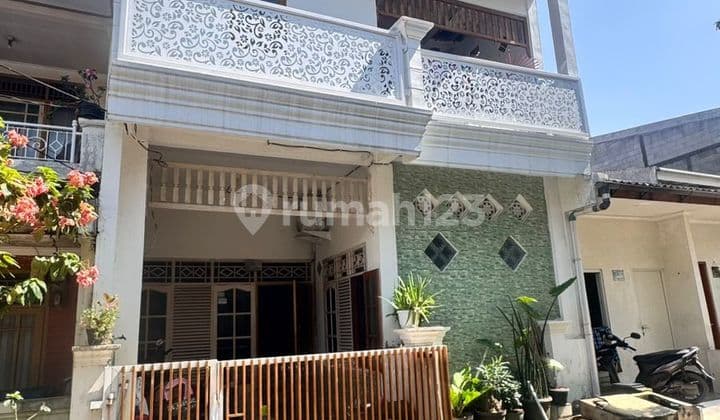 For Sale Fast Cheapest Rarely Available, Move-in Ready House Inside Pondok Kacang Complex, Pondok Aren, Location Close to Bintaro, Public and Private Schools