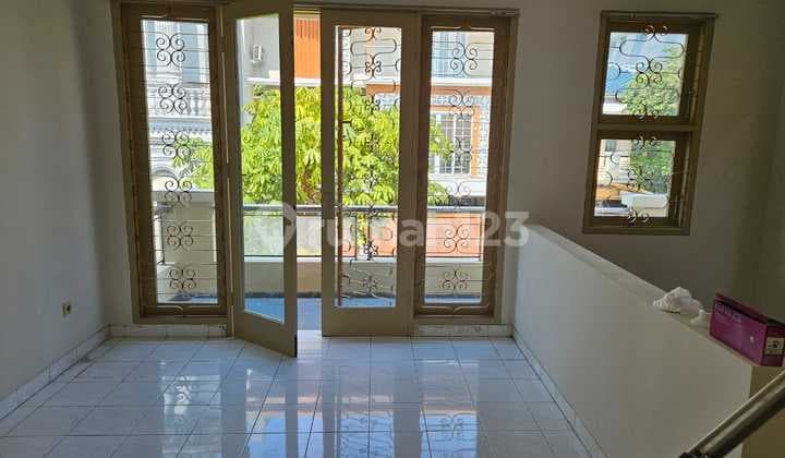 For Rent House in Grisenda, Pantai Indah Kapuk