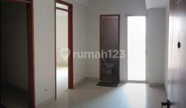 Disewakan Apartemen Green Park View 2 BR, Jakarta Barat