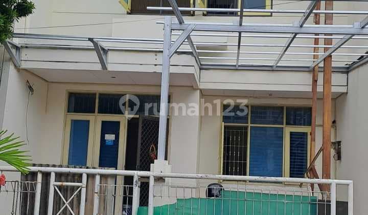 Disewakan Rumah di Metro Permata 1, Uk 6X15