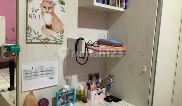 House for Sale near Surya 5 Park, West Jakarta