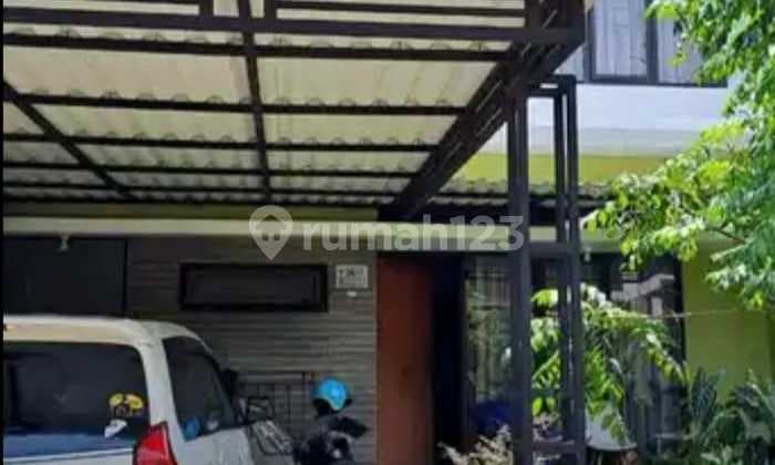 Di Jual !!! Rumah Cantik Di Cluster Jatiwaringin