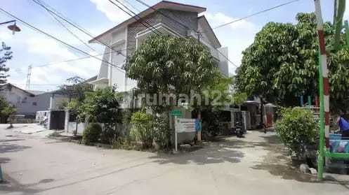 Harga Terbaik !!! Rumah Mewah Siap Huni Di Perumahan Bintara Loka Indah - Jakarta Timur Pondok Kopi