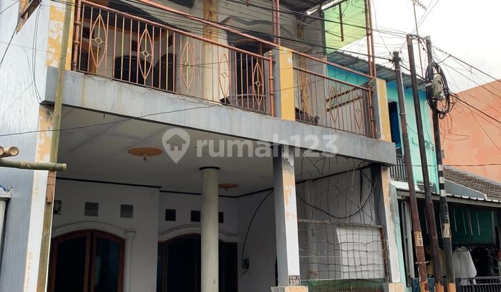 Di Jual Murah !!! Rumah Siap Huni, Terima Jadi Renov, Lingkungan Premium di Perumahan Duta Kranji