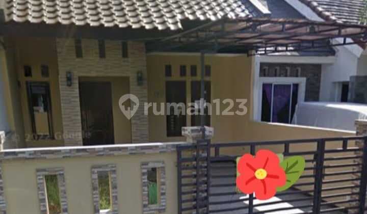 Rumah Minimalis Siap Huni Taman Cikas Bekasi Selatan