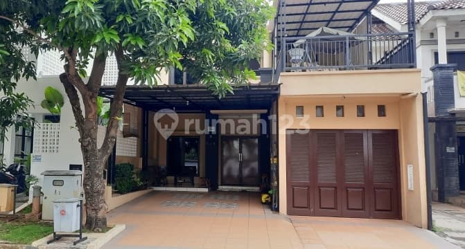 Harga Terbaik !!! Rumah Siap Huni di Komplek Elit Jatinegara Baru Jakarta Timur di Jatinegara