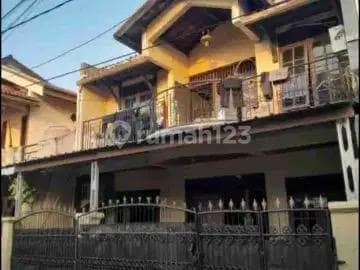 Harga Terbaik !! Rumah Siap Huni Di Perumahan Harapan Baru 1 - Bekasi Barat