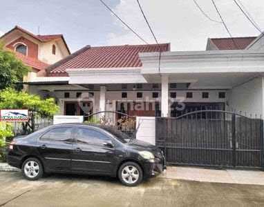 Grand Beautiful Galaxy Garden House