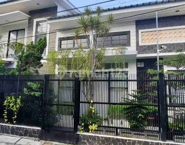 Dijual Rumah Mewah dan Modern Dekat di Bambu Apus, Cipayung, Jakarta Timur
