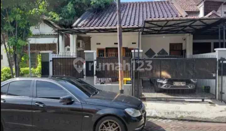 Rumah Cakep Siap Huni Di Kemang Pratama 2