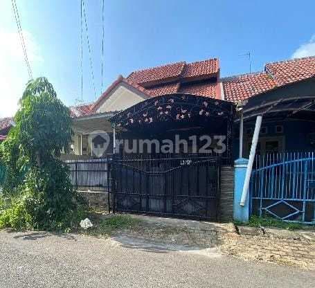 Di Jual Rumah Siap Huni Di Perumahan Metland Cakung Jaktim