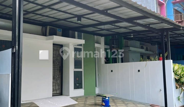 Di Jual Cepat Rumah Minimalis di D'kranji Residence 2 - Bekasi Barat