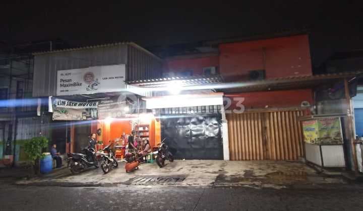 Ruko Dan Kost Di Jual