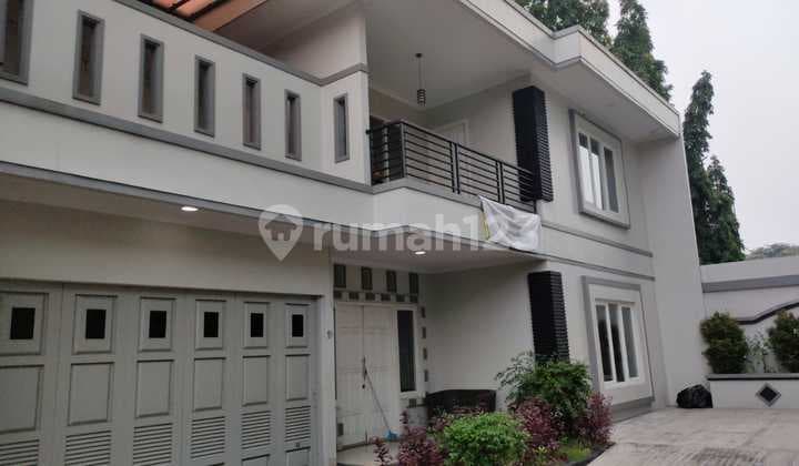 Town House Cluster Kemang Jakarta Selatan