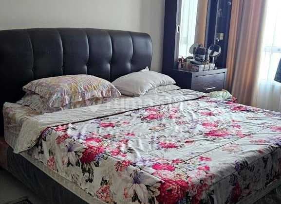 Essence Dharmawanga 2 Bedroom Furnished Luas 86Sqm