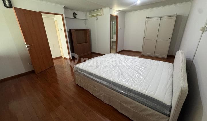 For Rent Cityloft Sudirman Apartment 1 Bedroom Furnished