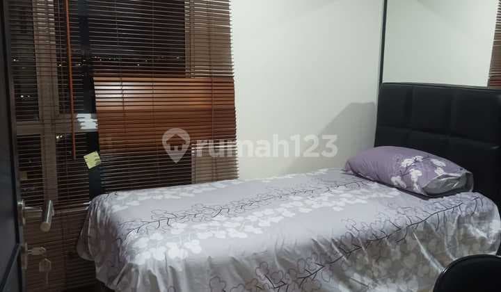 Apartemen Essence Dharmawangsa Furnished
