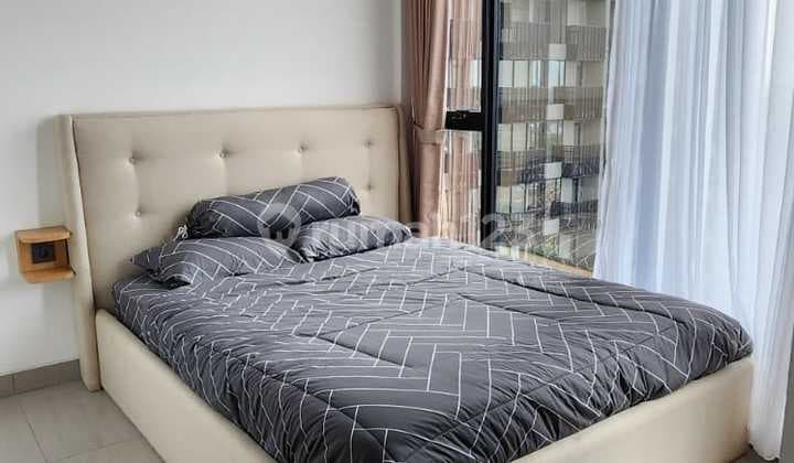 Apartemen Fatmawati City Centre Furnished