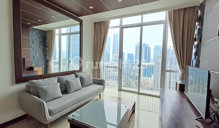 For Rent Ambassador 2 Furnished 3 Bedrooms