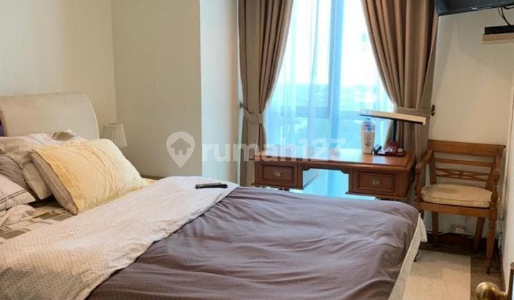 For Sale Casablanca Mansion 1 Bedroom Furnished