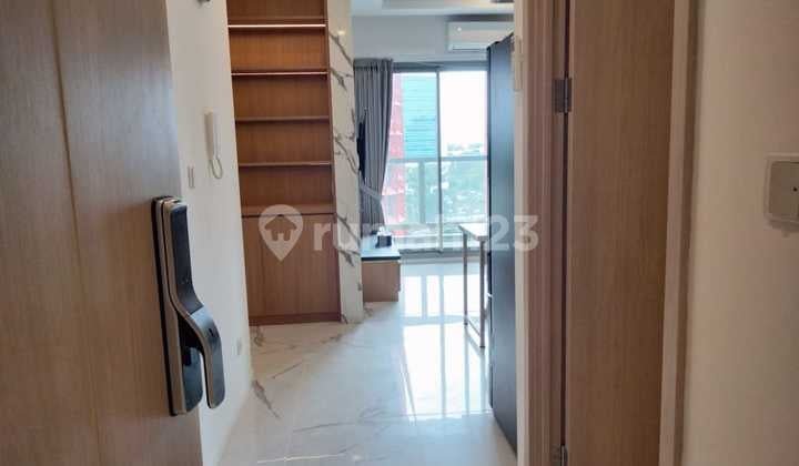 South Quarter 1 Apartment 1 Bedroom 7th Floor Fully Furnished