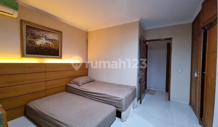 Pondok Klub Villa Cilandak 3 Bedroom Furnished