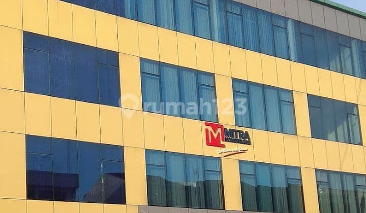 Di Jual Ruko Gandeng di Kelapa Gading