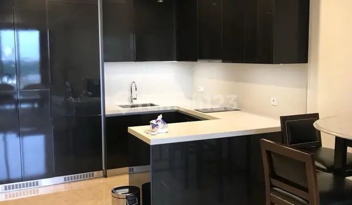 Apartment Pondok Indah Residence | 1 Bedroom | Jakarta Selatan