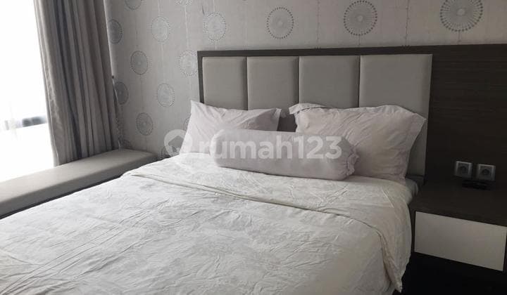 For Rent Verde Apartemen 3 Bedroom Furnished Luas 147Sqm