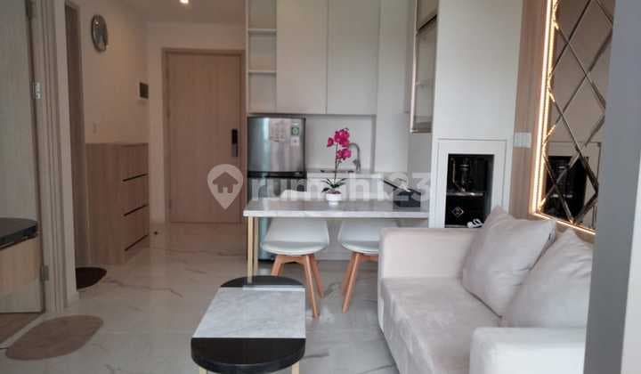 Apartment South Quarter 1 Bedroom Furnished