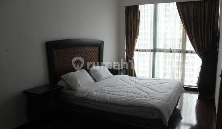 Apartemen Setiabudi Residence 2Bedroom Furnished