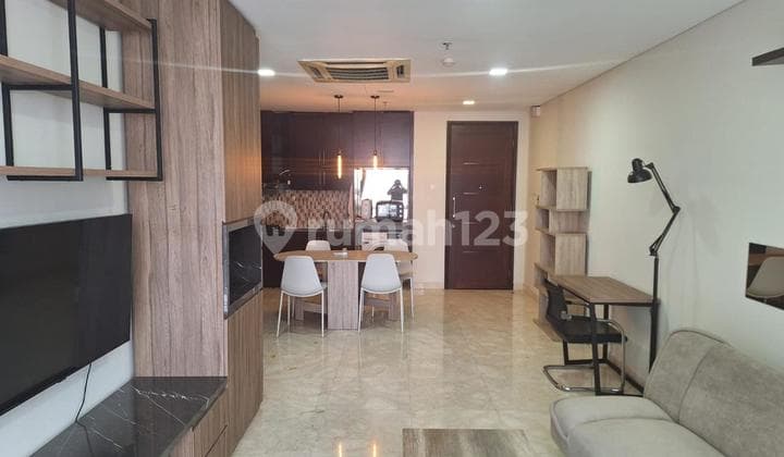 The Grove Suite :2 Bedroom 1 Bathroomsize 66 Sqm Furnished