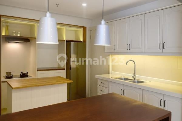 Apartment Menteng Executive 1 Kamar Tidur Furnished