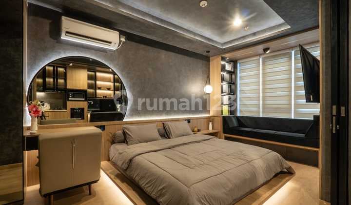 Antasari Place Apartment 1 Bedroom Fully Furnished
